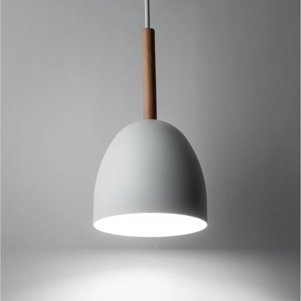Pakabinamas šviestuvas TKKRYWULT NORD Baltas 4868 TK Lighting