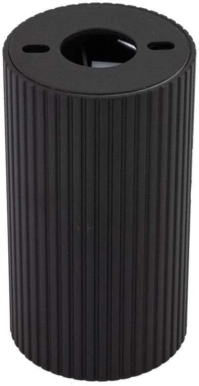 Lubinis šviestuvas Tk_Lighting Šviestuvas įleidžiamas TK Lighting Tune 10022, GU10, juodas