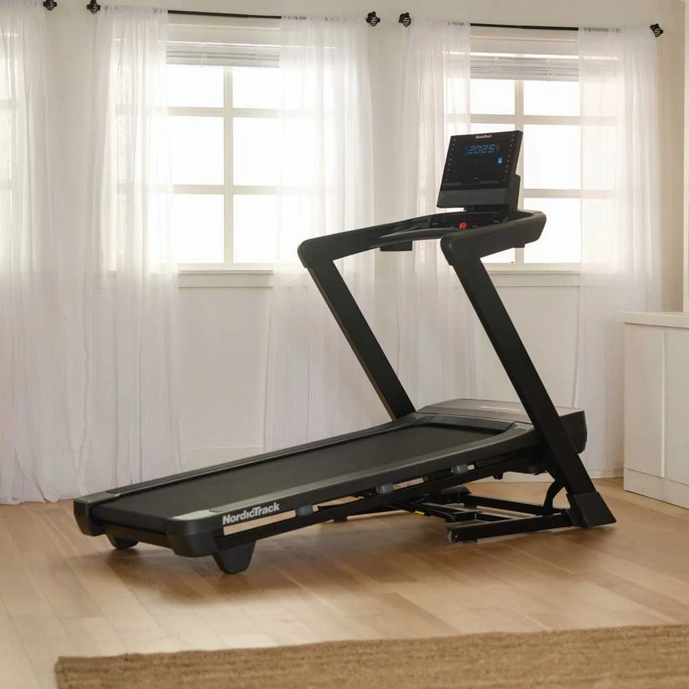 Bėgimo takelis NORDICTRACK T Series 7