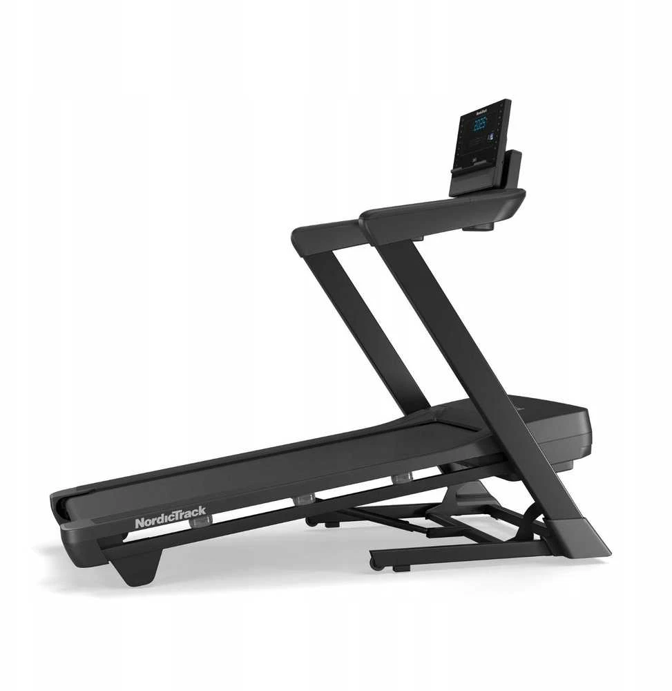 Bėgimo takelis NORDICTRACK T Series 7