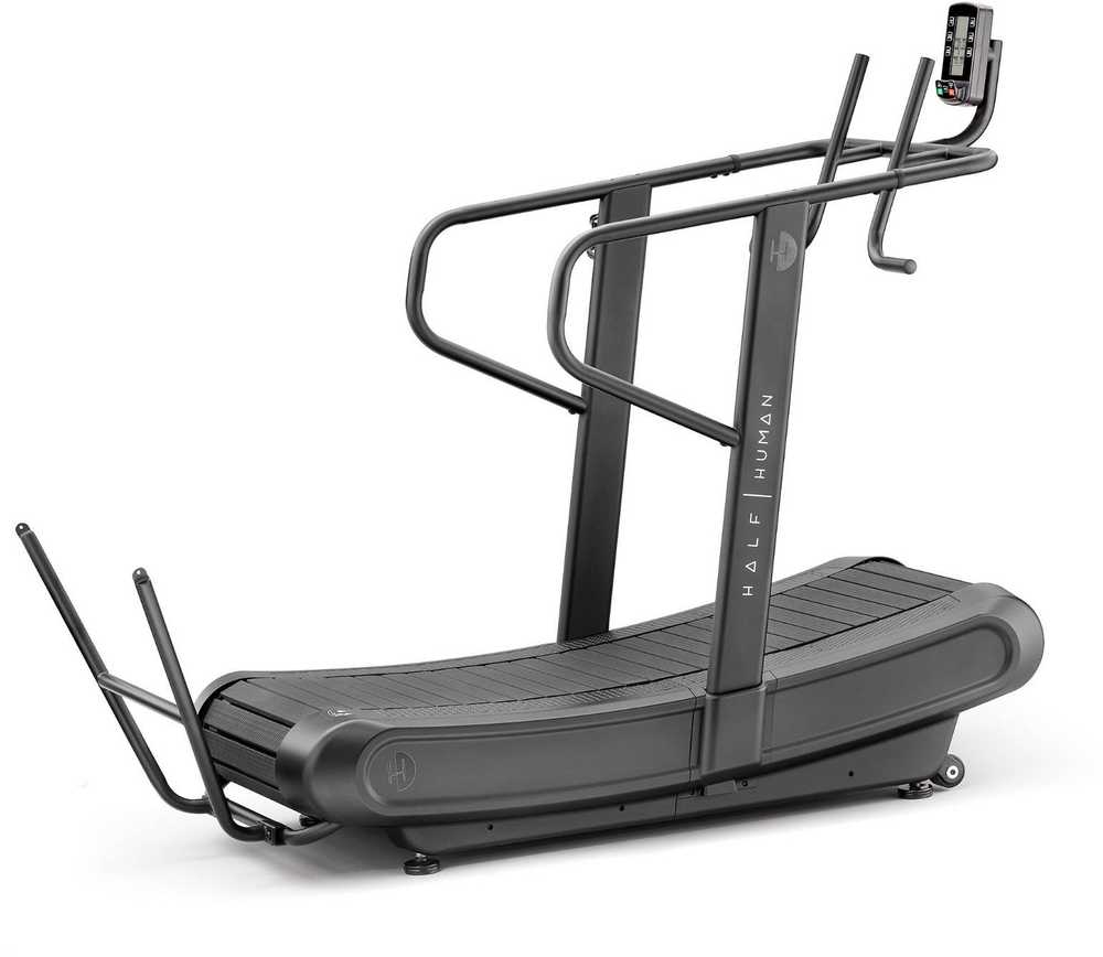 Bėgimo takelis „Half Human Curve“ SFIT-P-HH30010