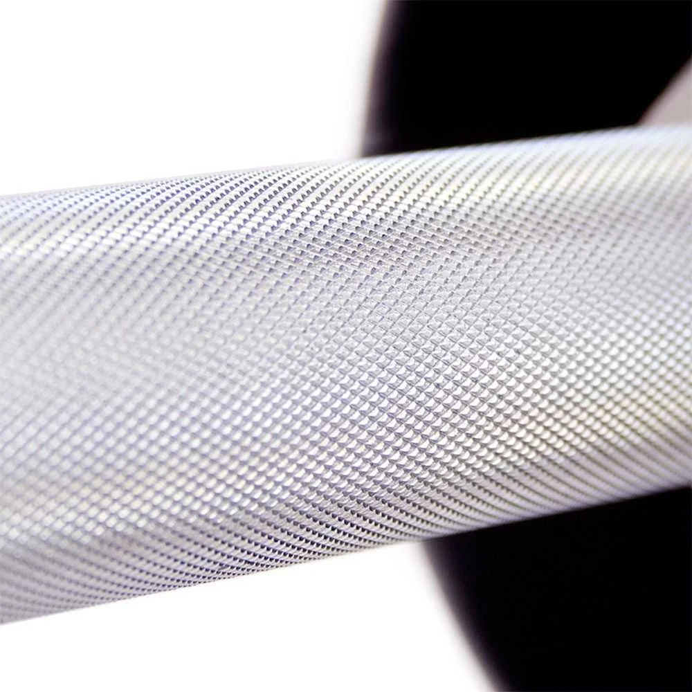 TKO hantelis K828RR-50, gumuotas, 1 x 50 kg