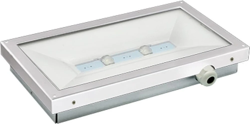 TM TECHNOLOGIES ONTEC S tvirtinimo žiedai RĖMAS IP67 OS010 W TM-AKC.OS010W