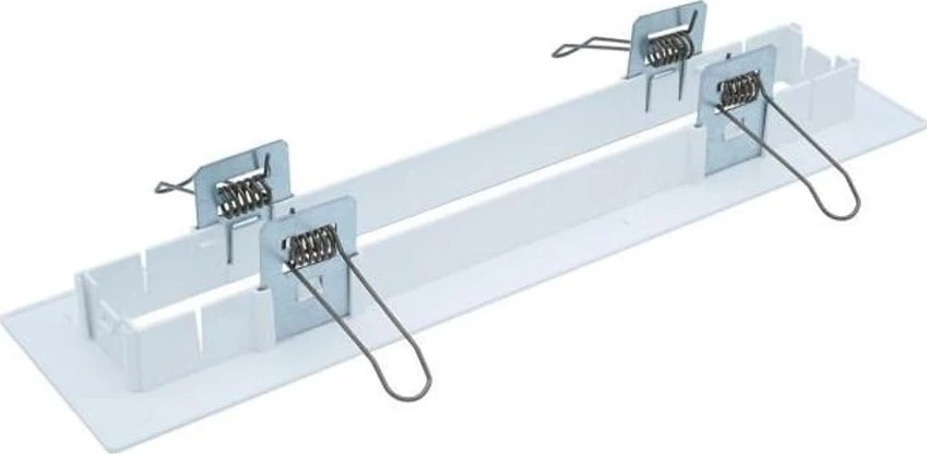 TM TECHNOLOGIE Tvirtinimo komplektas ONTEC G ĮPLAUJAMAS OG00 W TM-AKC.OG00W