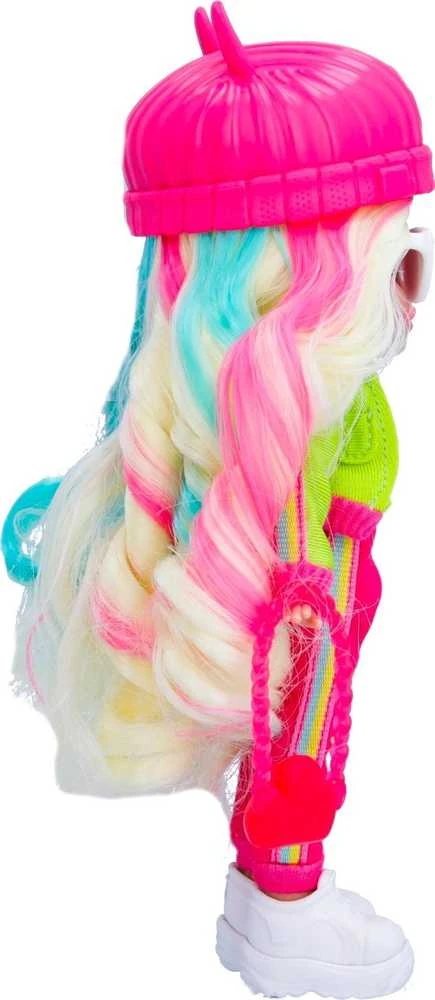 Lėlė su priedais Tm Toys Cry Babies BFF Hannah