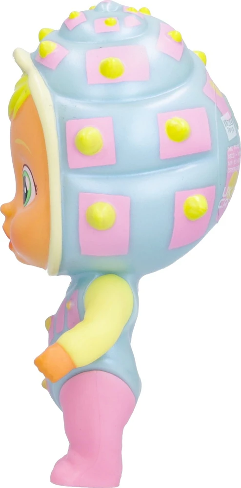 TM Toys Lėlė Cry Babies Magic Tears Shiny Shells Sandy su blizgančia kriaukle