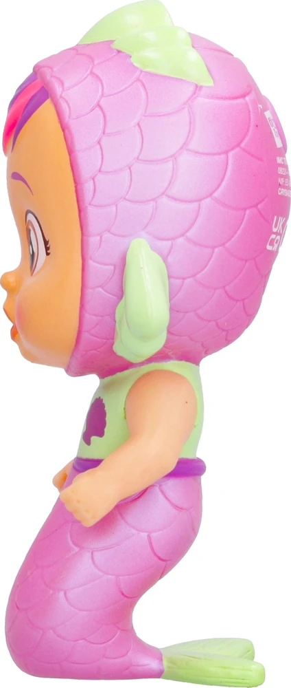 TM Toys Lėlė Cry Babies Magic Tears Shiny Shells Sia su spalvota kriaukle