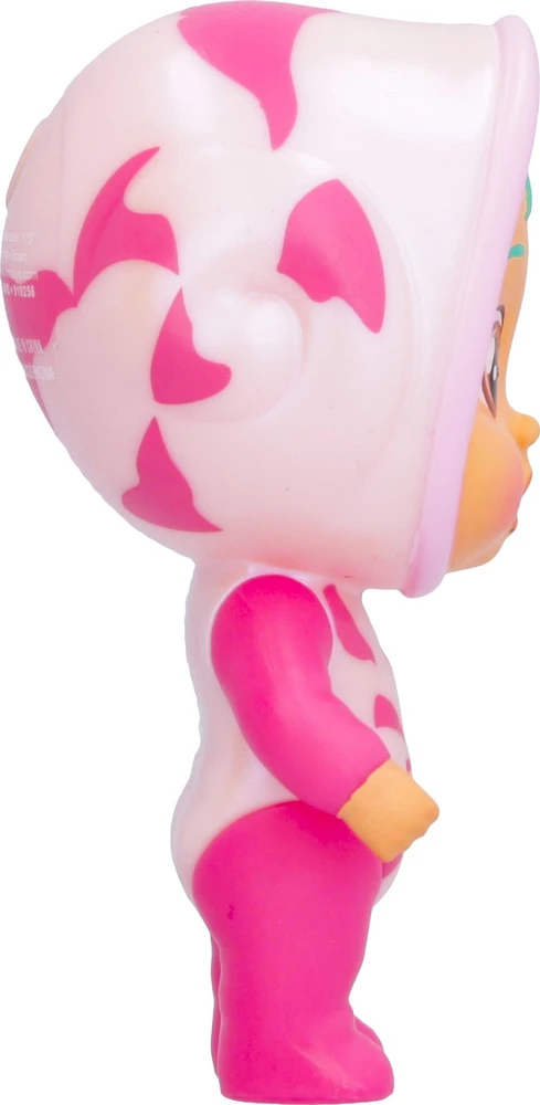 TM Toys Lėlė Cry Babies Magic Tears Shiny Shells Shelly su blizgančia kriaukle