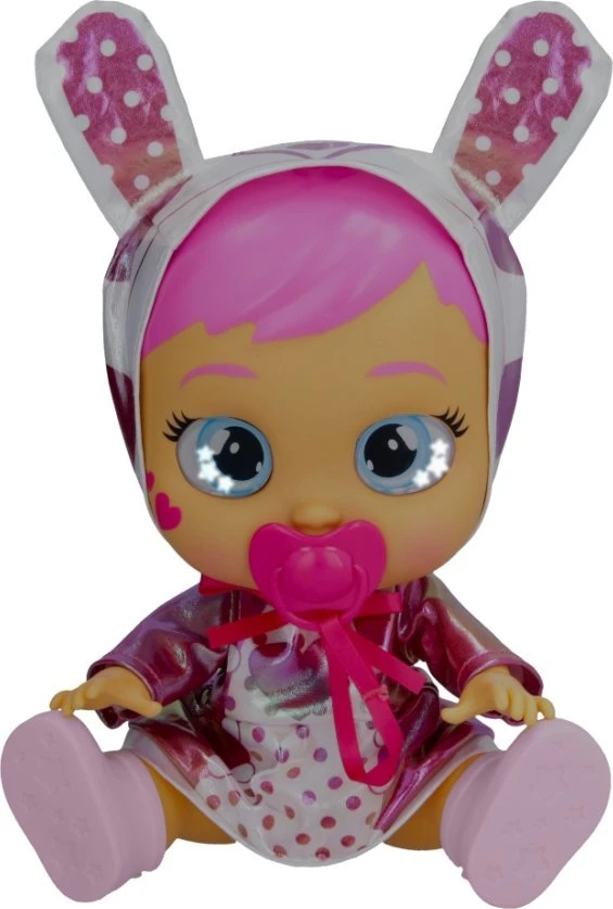 Tm Toys Cry Babies Stars Coney (606497)