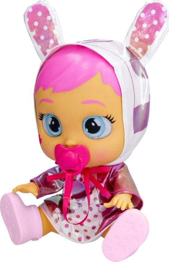 Tm Toys Cry Babies Stars Coney (606497)