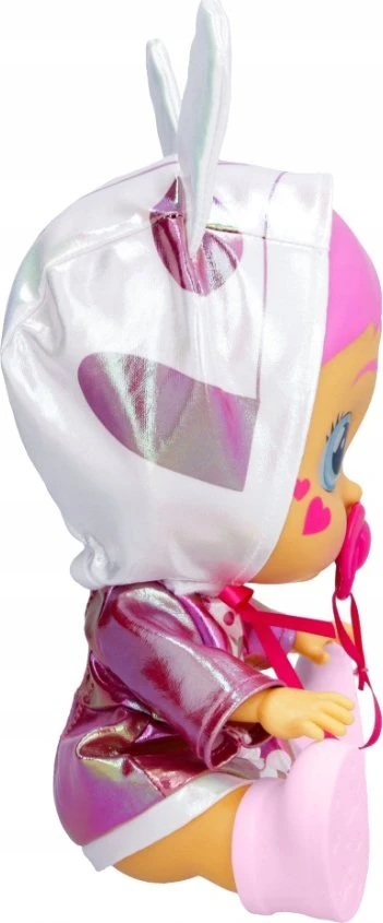 Tm Toys Cry Babies Stars Coney (606497)
