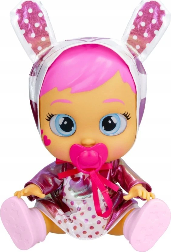 Tm Toys Cry Babies Stars Coney (606497)