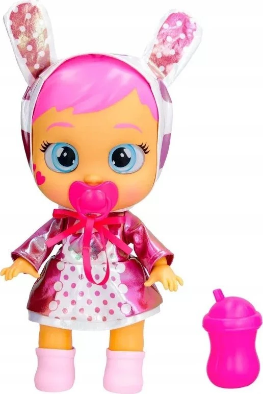 Tm Toys Cry Babies Stars Coney (606497)