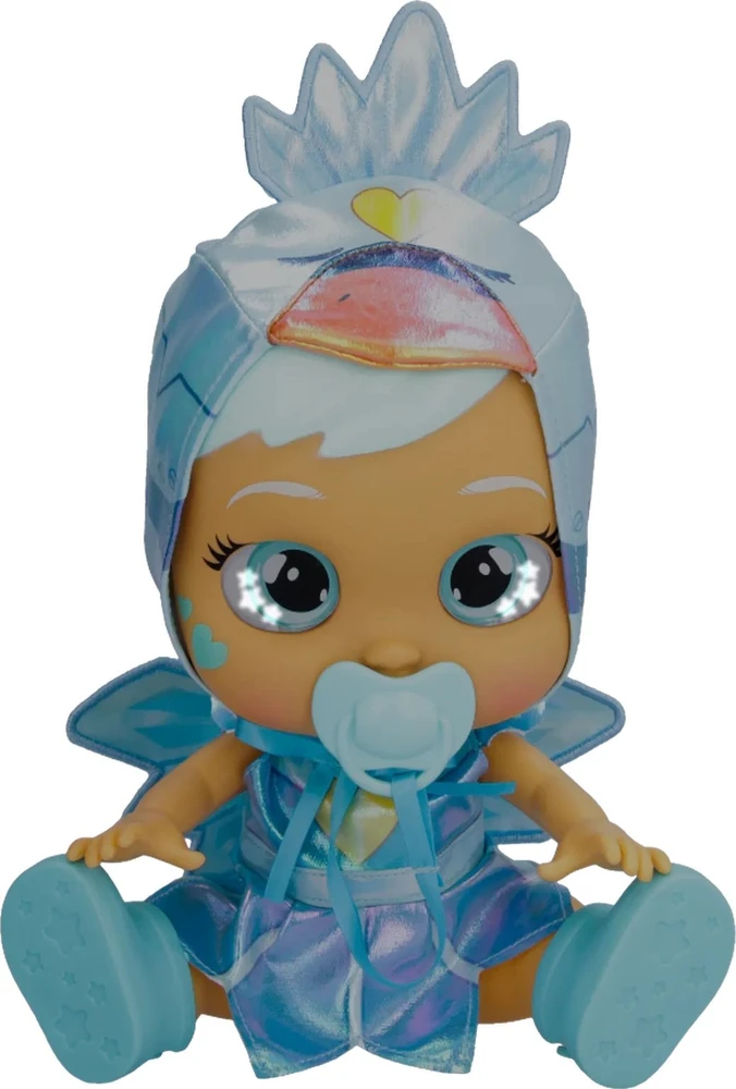 TM Toys CRY BABIES_DOLL_STARS_SYDNEY