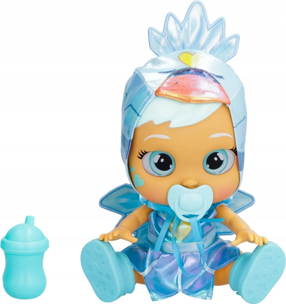 TM Toys CRY BABIES_DOLL_STARS_SYDNEY