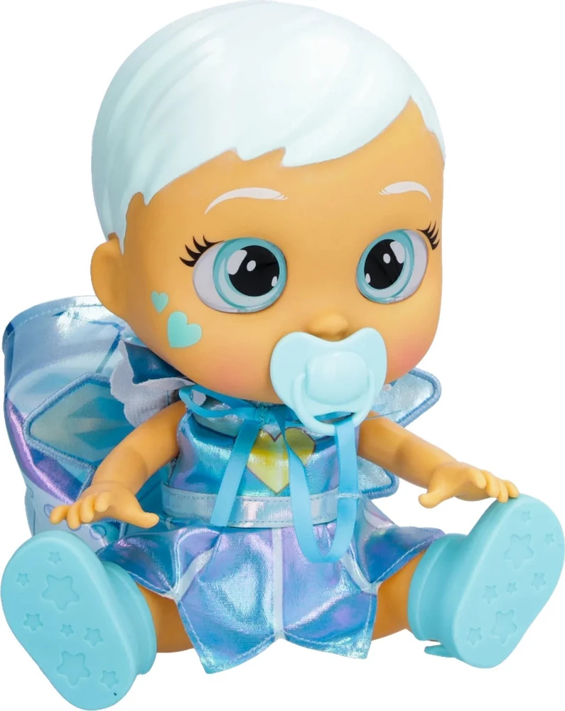 TM Toys CRY BABIES_DOLL_STARS_SYDNEY