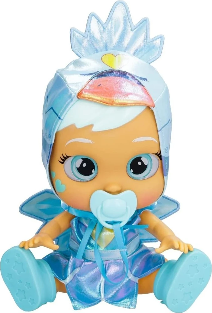 TM Toys CRY BABIES_DOLL_STARS_SYDNEY