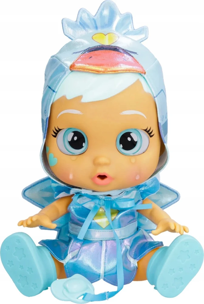 TM Toys CRY BABIES_DOLL_STARS_SYDNEY