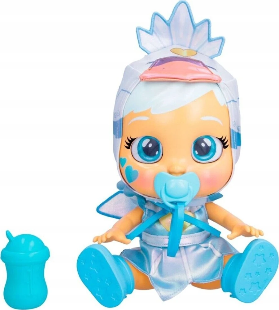TM Toys CRY BABIES_DOLL_STARS_SYDNEY