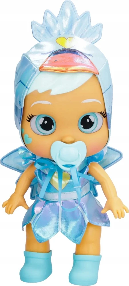 TM Toys CRY BABIES_DOLL_STARS_SYDNEY