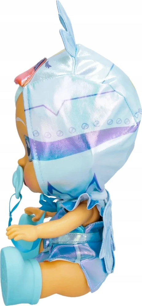 TM Toys CRY BABIES_DOLL_STARS_SYDNEY