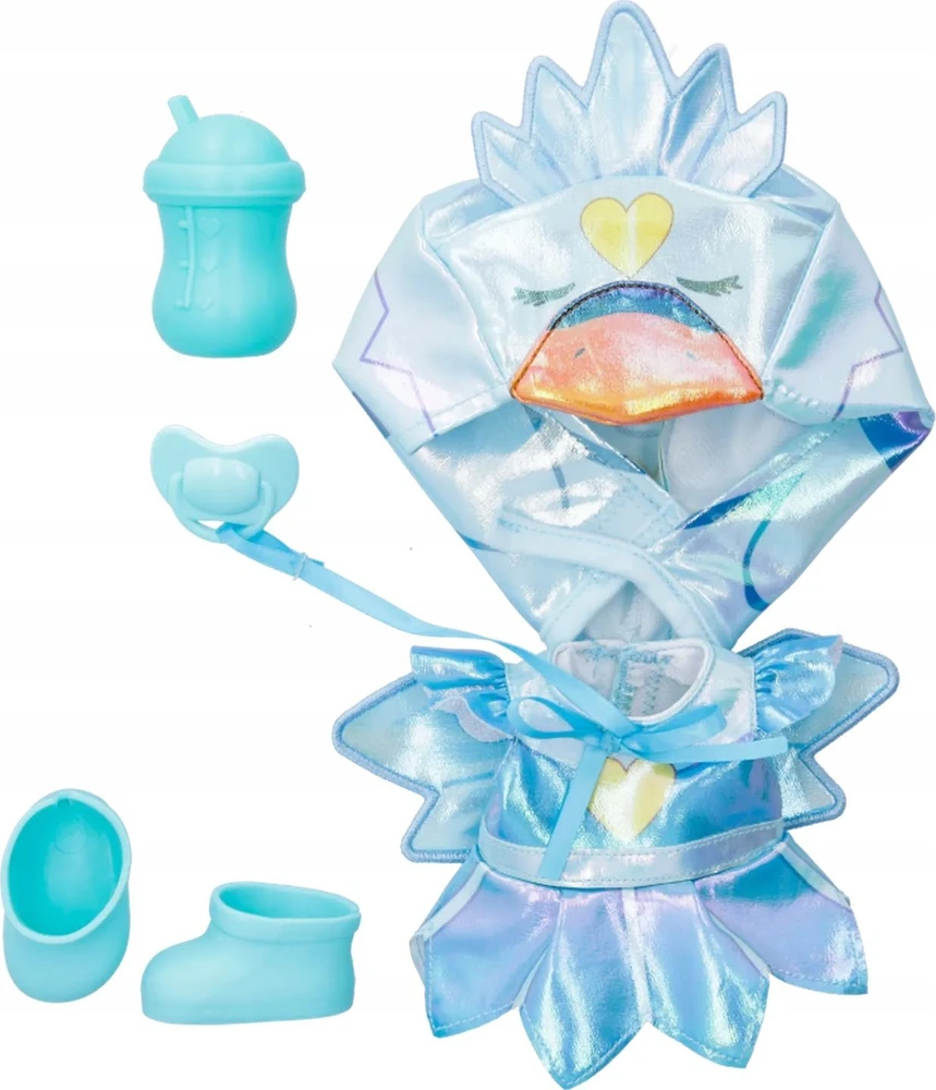 TM Toys CRY BABIES_DOLL_STARS_SYDNEY