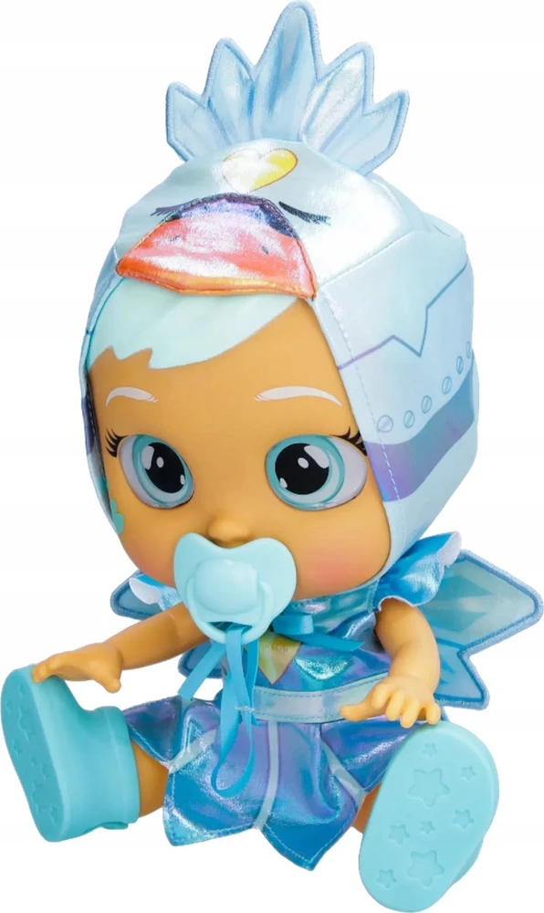 TM Toys CRY BABIES_DOLL_STARS_SYDNEY