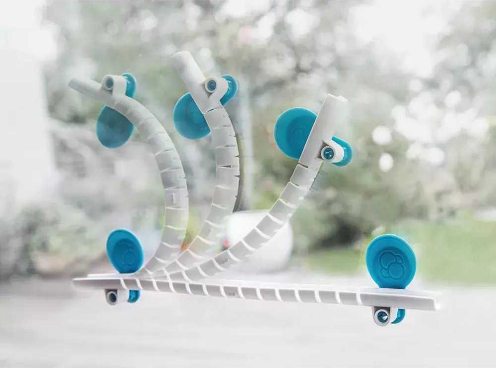 TM Toys Lavinamasis rinkinys GECKO RUN-STARTER