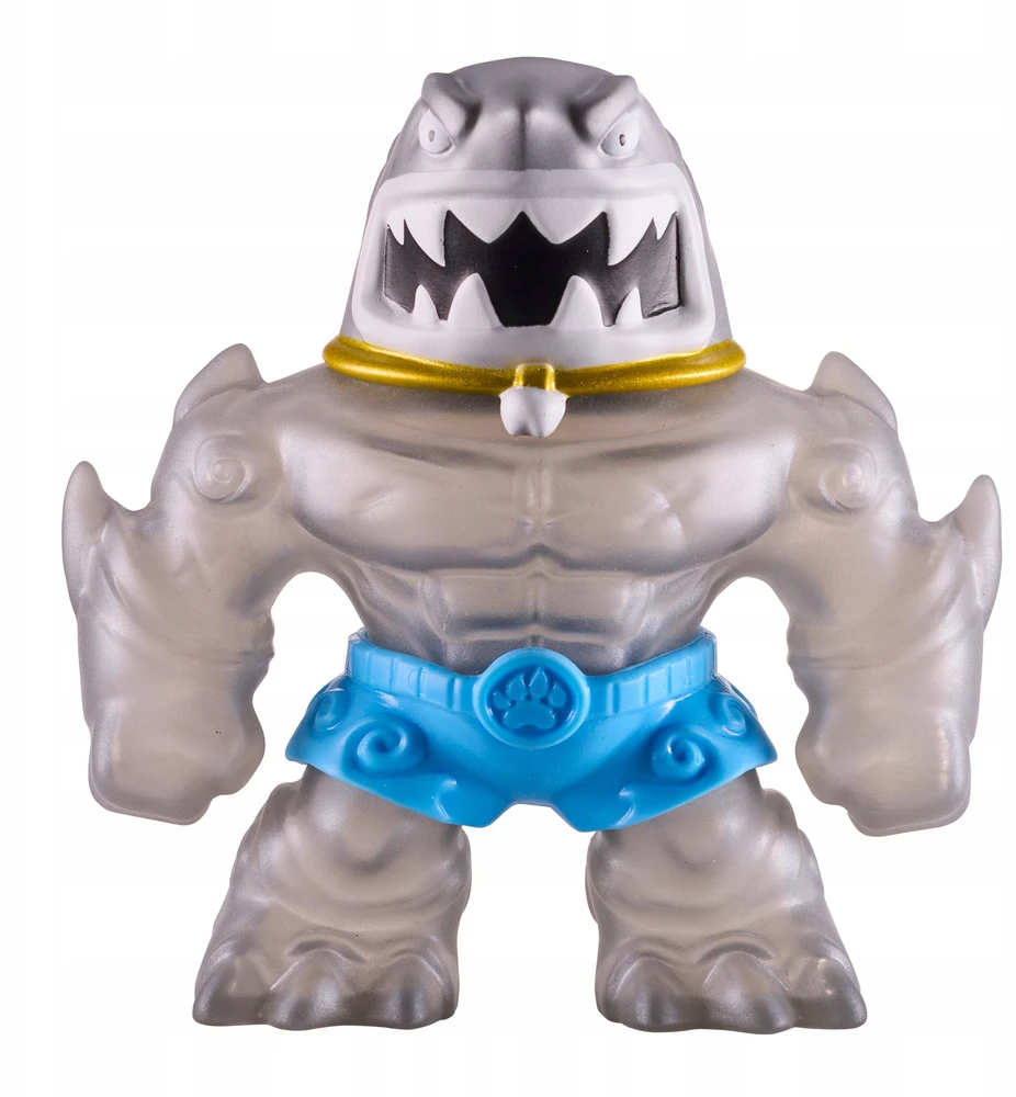 TM Toys *****Goo Jit Zu Hero Creator Thrash 08432