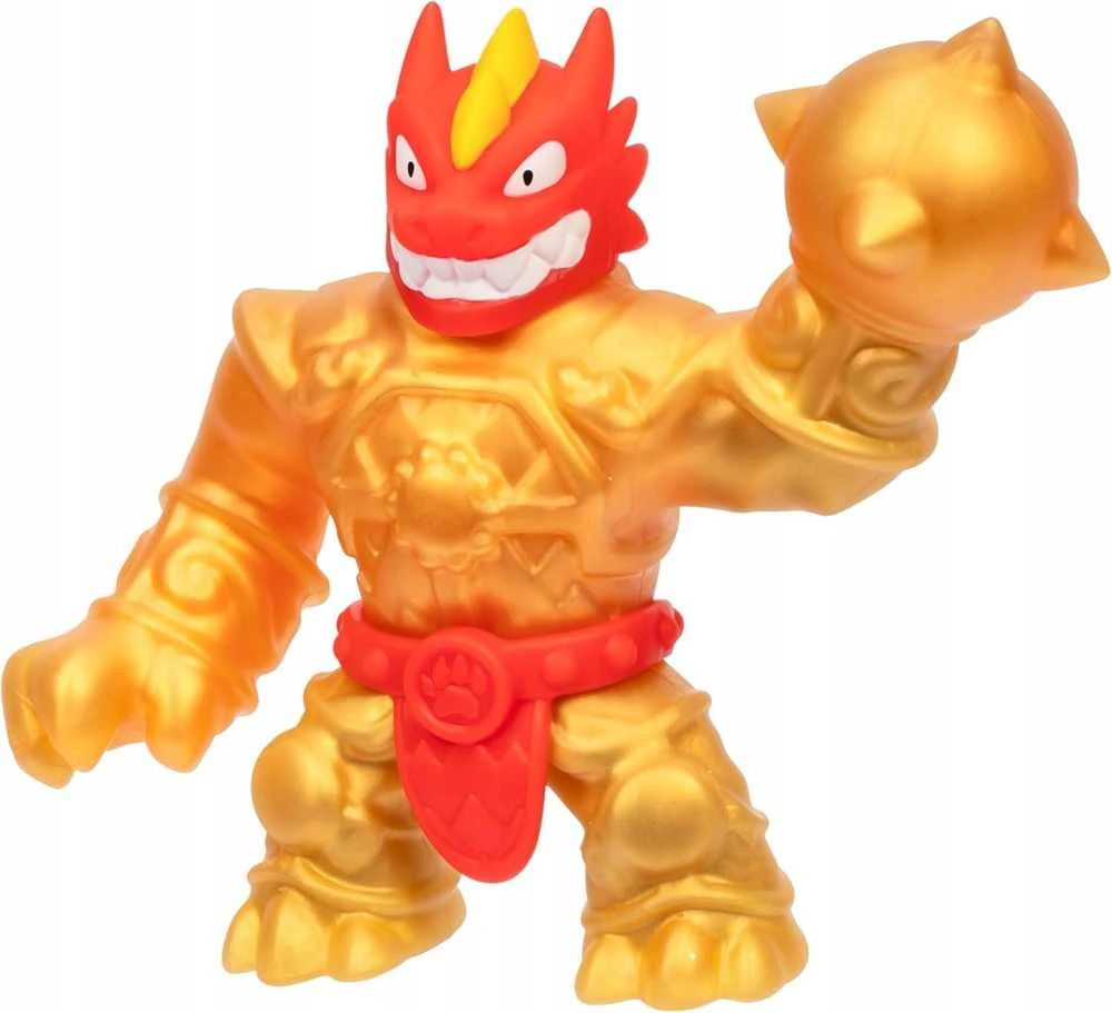 GOO JIT ZU HEROES OF Figūrėlė „Smash Strikers“