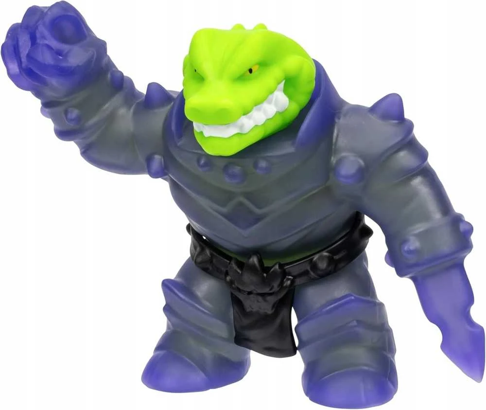 GOO JIT ZU HEROES OF Figūrėlės „Smash Strikers“, 2 vnt.