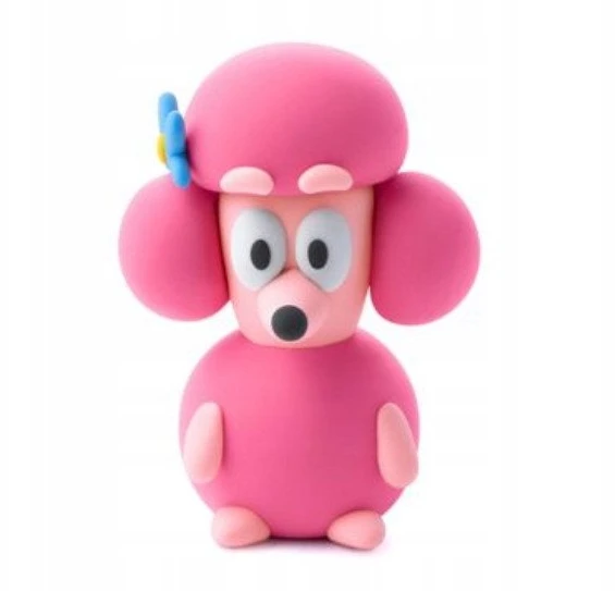 TM Toys Hey Clay Bluey + priedai 15-pak