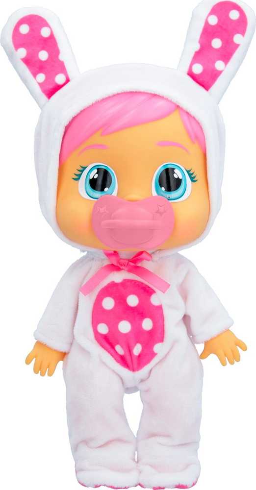 TM Toys Cry Babies Loving Care lalka Coney