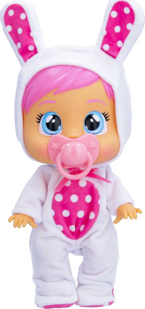 TM Toys Cry Babies Loving Care lalka Coney
