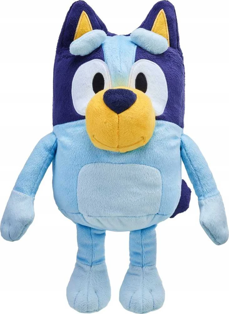 TM Toys Interaktyvus Bluey minkštas pliušinis žaislas 33 cm