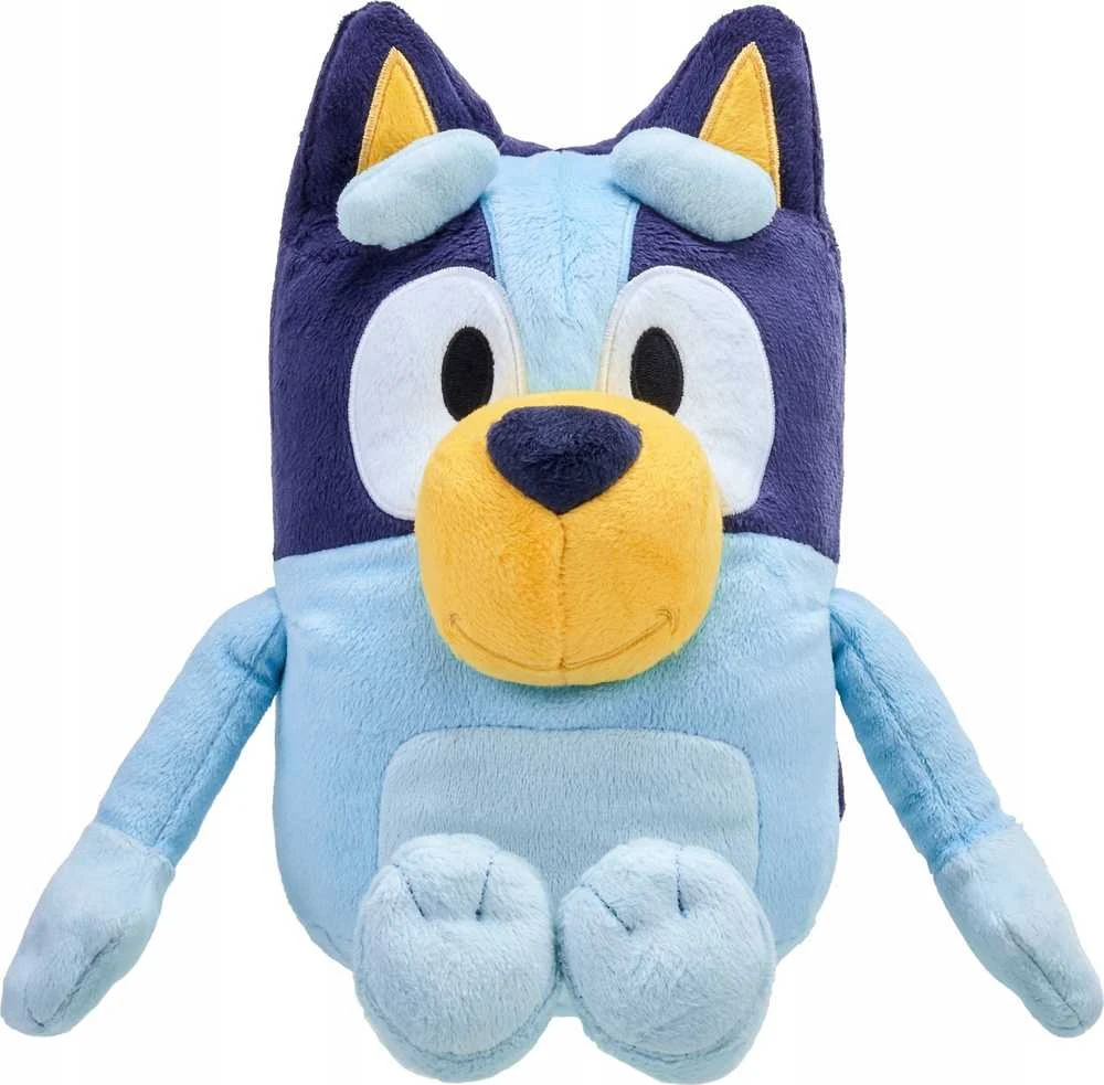 TM Toys Interaktyvus Bluey minkštas pliušinis žaislas 33 cm