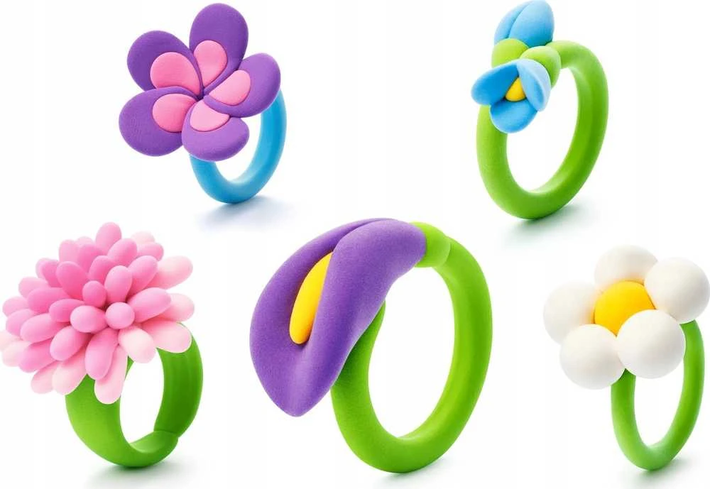 TM Toys Modelinai Ei, Molis
