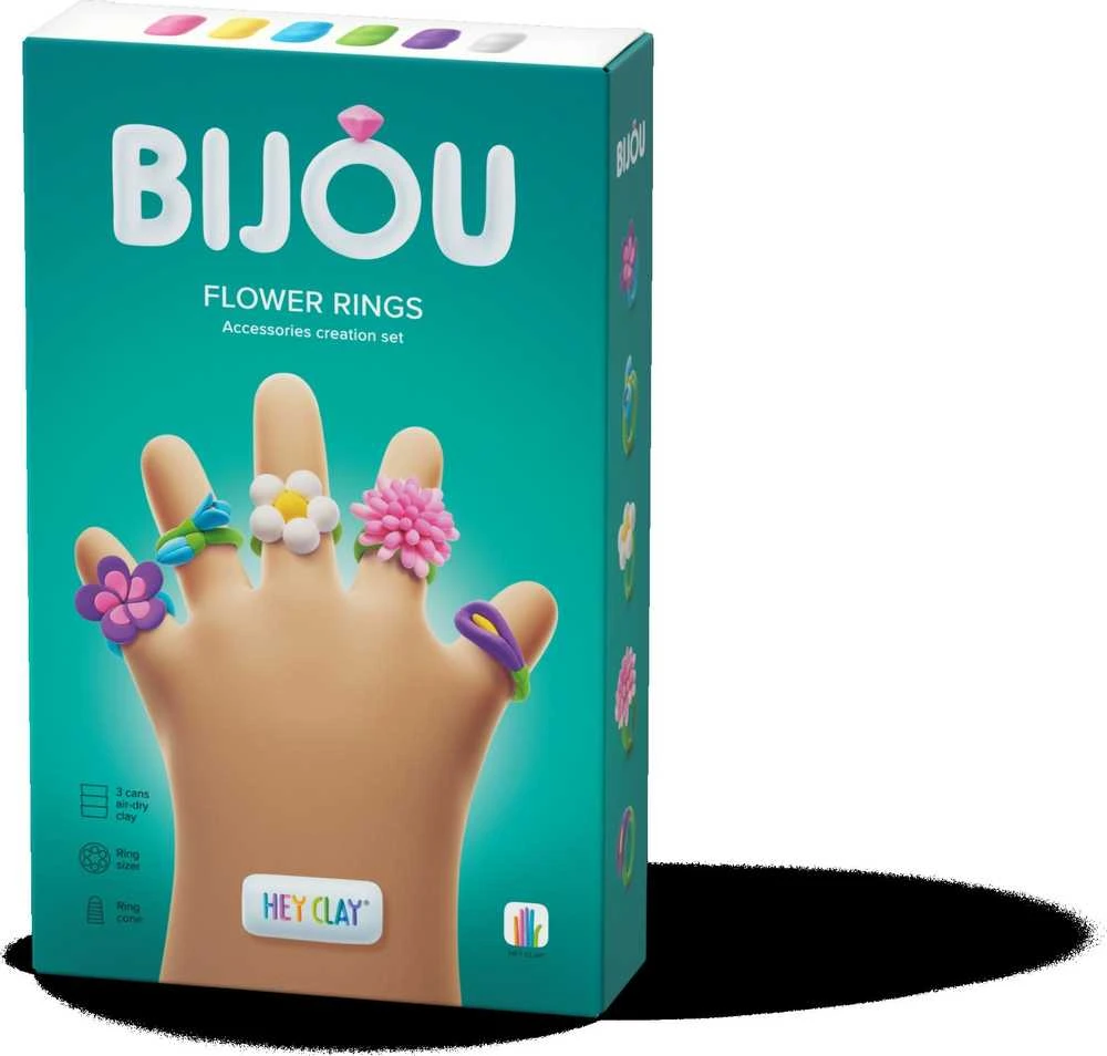 TM Toys Modelinai Ei, Molis