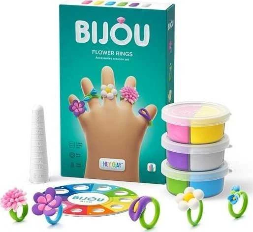 TM Toys Modelinai Ei, Molis