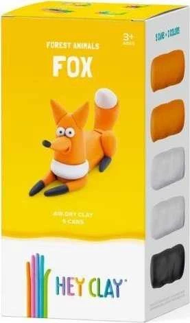 TM Toys Tm žaislai Ei, Clay Lisek