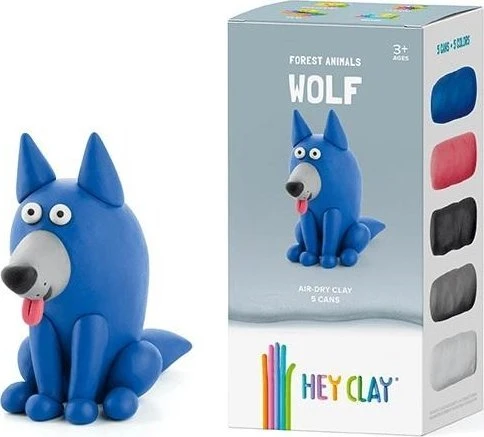 TM Toys TM Žaislai Ei, Klejus Vilčekas