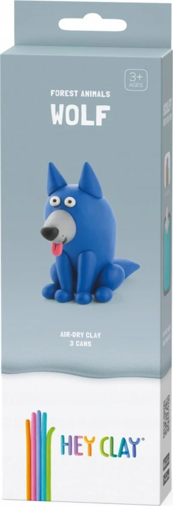 TM Toys TM Žaislai Ei, Klejus Vilčekas