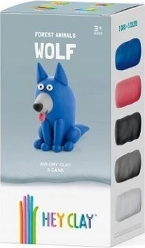 TM Toys TM Žaislai Ei, Klejus Vilčekas