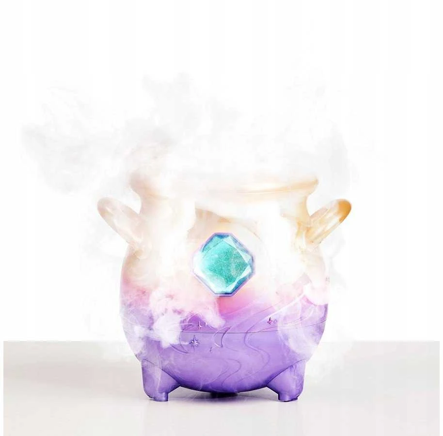 „Magic Mixies“ – stebuklingas katilas – S1 – rožinis (30291)