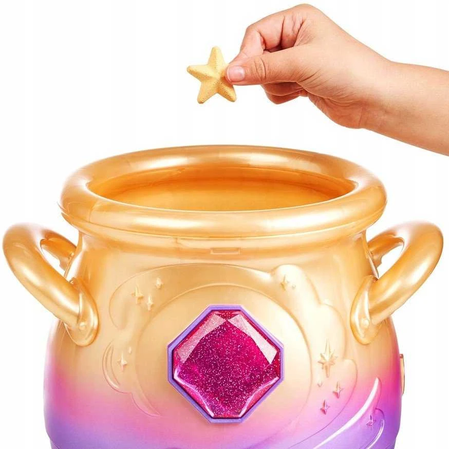 „Magic Mixies“ – stebuklingas katilas – S1 – rožinis (30291)