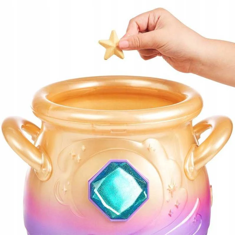 „Magic Mixies“ – stebuklingas katilas – S1 – rožinis (30291)