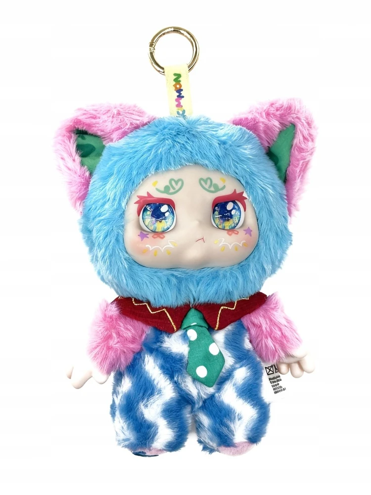 TM Toys Pliušinė spalvota Kimmon figūrėlė rapsodija MIX