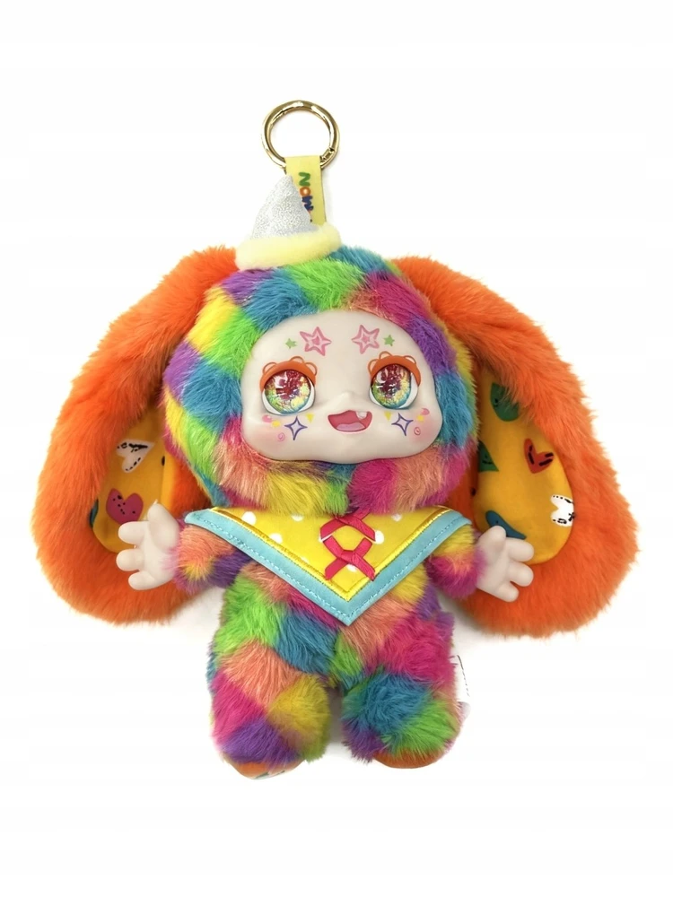 TM Toys Pliušinė spalvota Kimmon figūrėlė rapsodija MIX