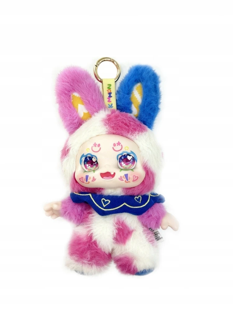 TM Toys Pliušinė spalvota Kimmon figūrėlė rapsodija MIX