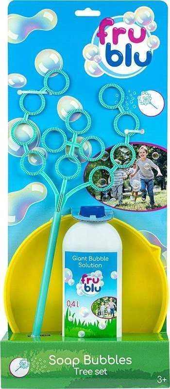Tm Toys Rinkinys Fru Blu Tree + skystis 0,4L
